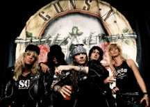 GNR